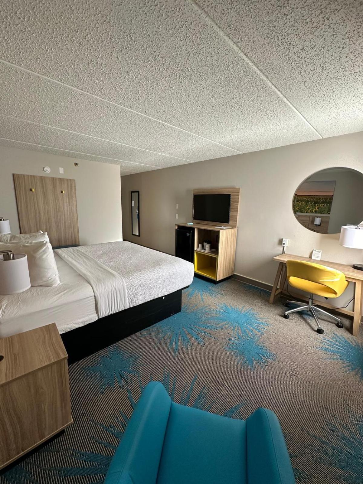 Days Inn By Wyndham Mandan Bismarck Area Exteriér fotografie
