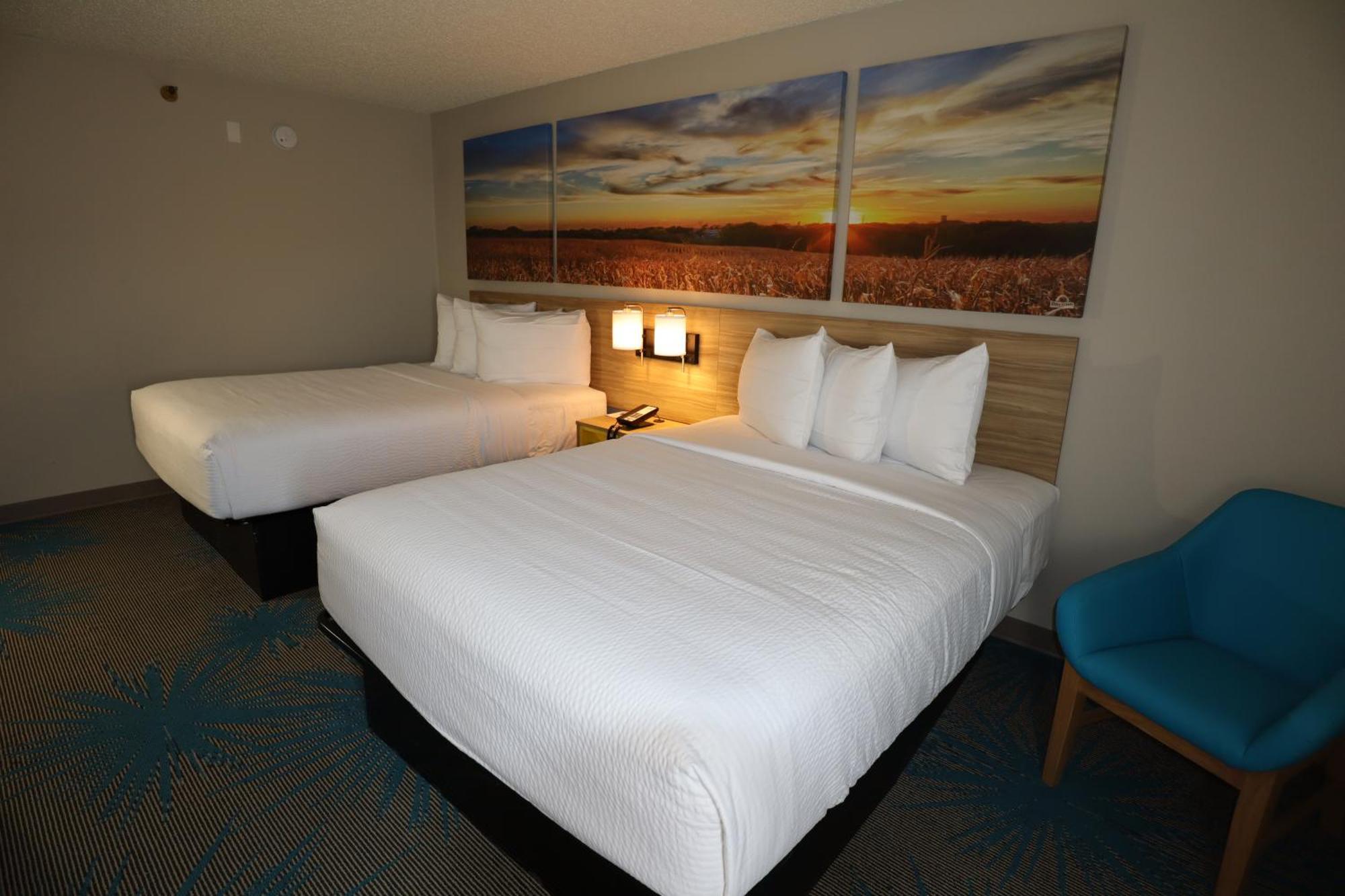 Days Inn By Wyndham Mandan Bismarck Area Exteriér fotografie